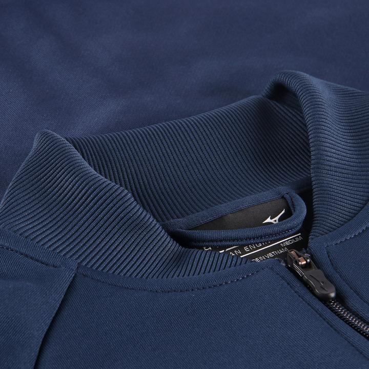 Actual product image Mizuno Lazio Rome Jacket 125 ans (M)
