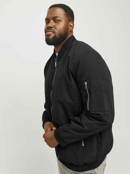 Image du produit Jack & Jones Veste légère taille plus (5XL)