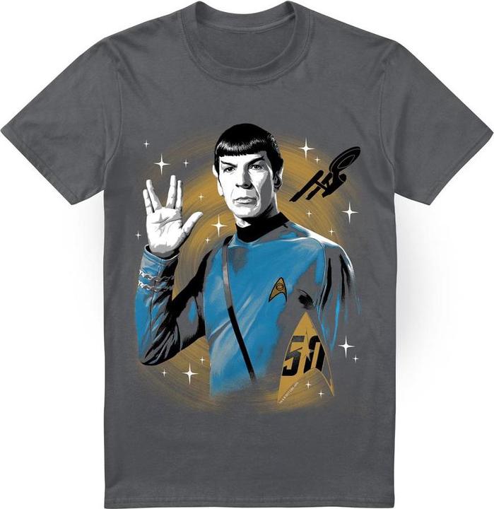 Prosper TShirt (M)