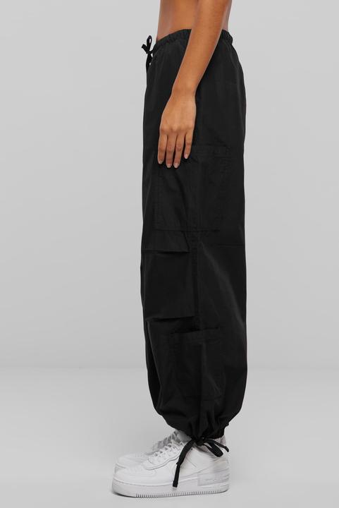 Immagine prodotto Urban Classics Pantaloni Cargo Parashute da donna in cotone - 166855 (XL)
