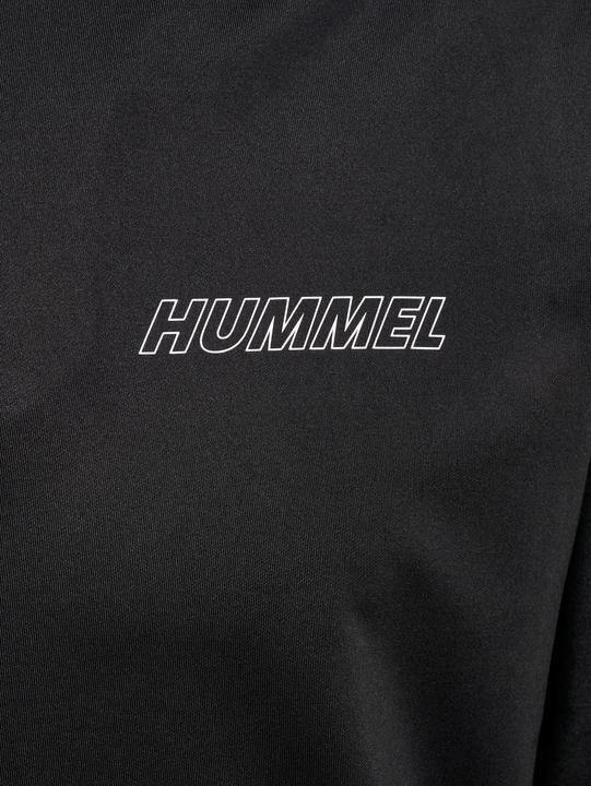 Image du produit hummel Demi-zip Hmlte Strength Pl (XL)