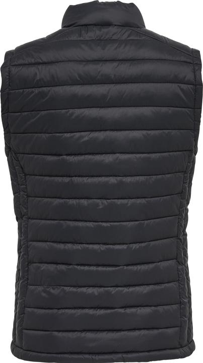 Produktbild hummel Red Quilted Waistcoat Woman (M)