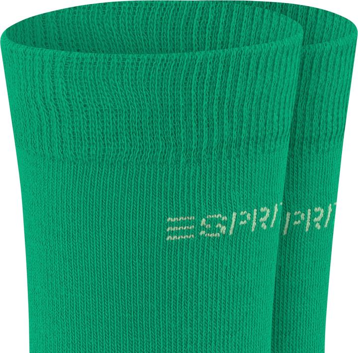 Actual product image Esprit Foot Logo SO 2P (pack of 2, 23 - 26)