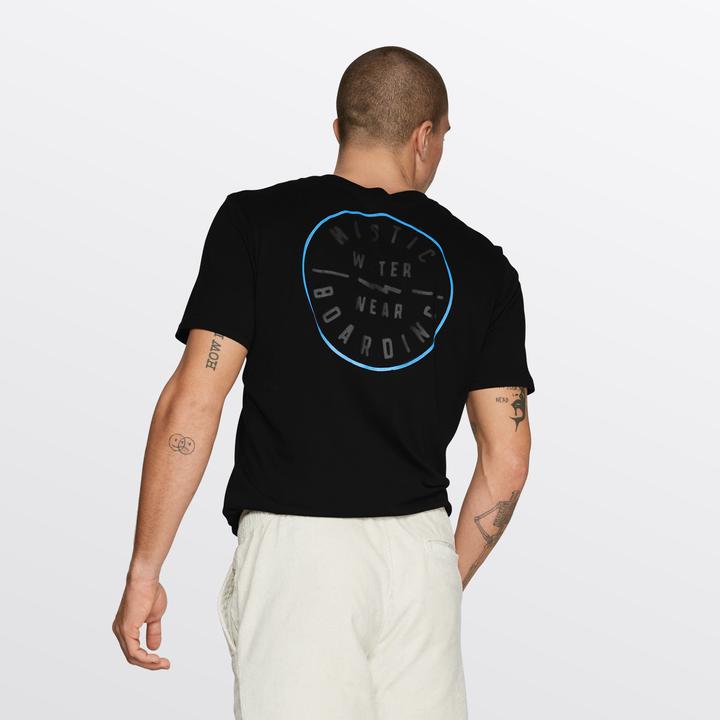 Produktbild Mystic Boarding Tee (L)
