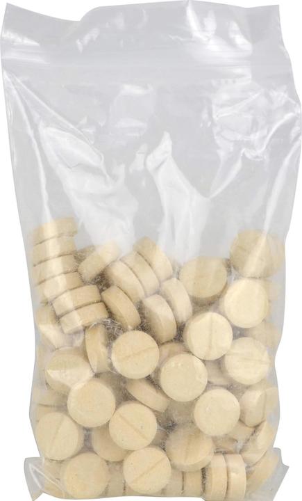Produktbild Formel-Z Biokanol Ergänzungsfuttermittel für Katzen Tabletten, 125 g Tabletten (1 Stk., 125 g)