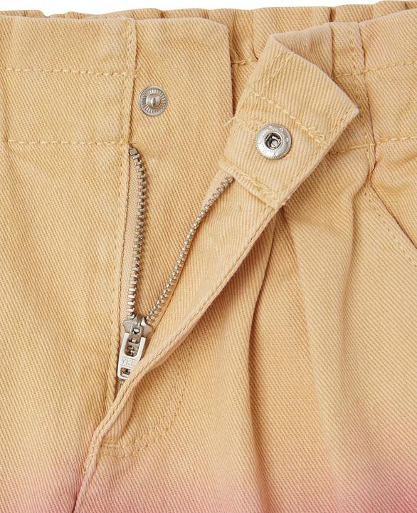 Produktbild Vertbaudet Mädchen Shorts Dip-Dye (86)