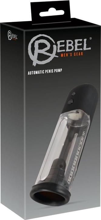 Produktbild Rebel Automatic Penis Pump