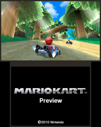 Actual product image Nintendo Mario Kart 7 (3DS, EN)