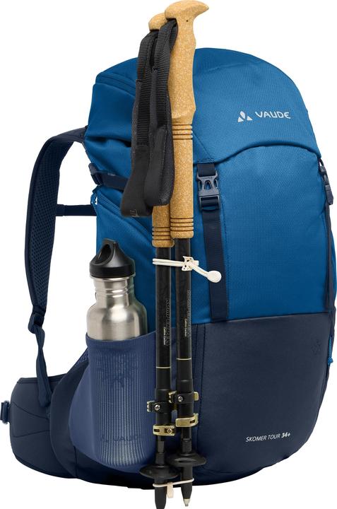 Produktbild Vaude Skomer Tour 34+ (34 l)