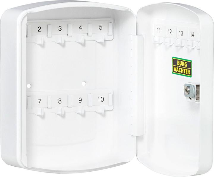 Actual product image Burg Wächter key box