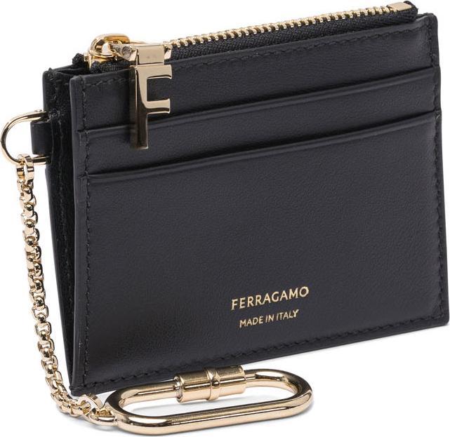 Actual product image Salvatore Ferragamo Wallets & Card holders