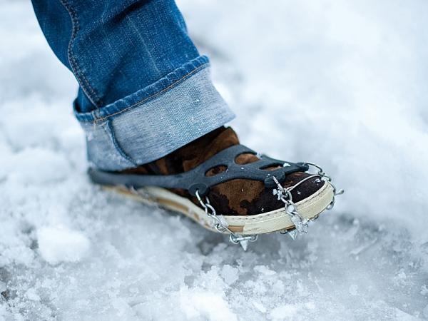 Immagine prodotto Semptec Catene per tutte le scarpe (35 - 43)