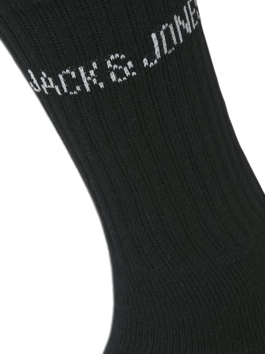 Produktbild Jack & Jones Jacregen Tennis Socks 9 Pack Noos (9er Pack, One Size)