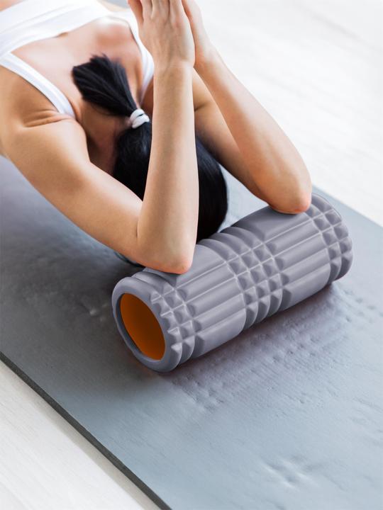 Image du produit Normani SPORTS? Rouleau de fitness TUBE ROLL - 911