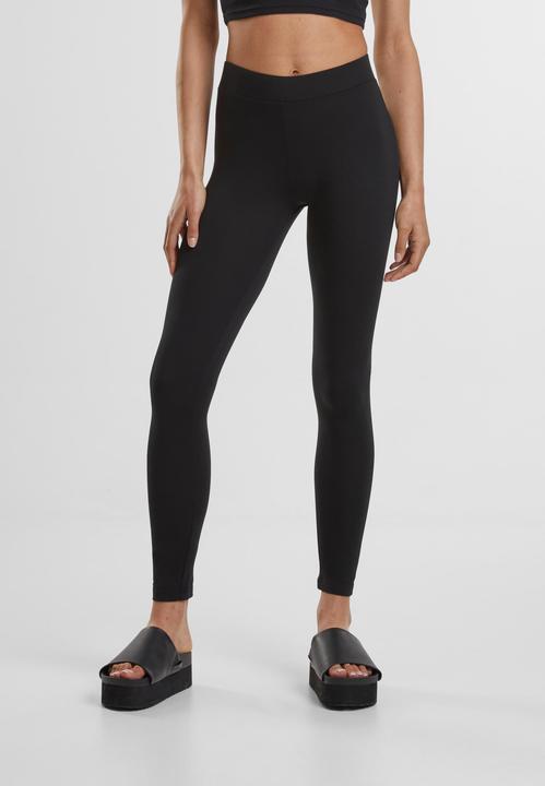 Immagine prodotto Urban Classics Leggings in jersey da donna (L)