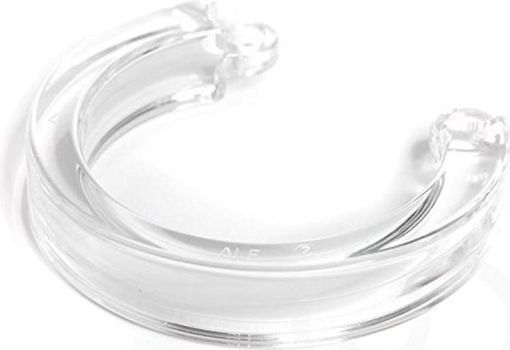 Actual product image CB-X U-Ring Transparent"