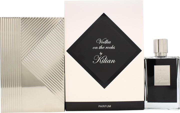 Actual product image By Kilian Vodka on the Rocks (Eau de parfum, 50 ml)