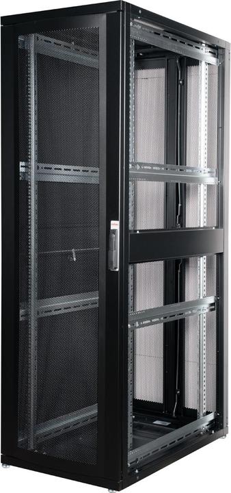 Produktbild Roline 19-Zoll Serverschrank 42 HE (42 HE, 19 Zoll Rack)