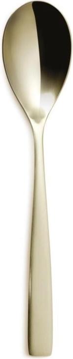 Produktbild Comas Besteckserie Barcelona 18/0 Champagne matt (Besteck Set)
