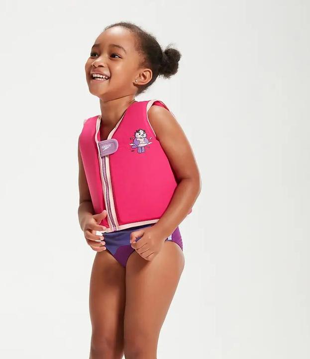 Productafbeelding Speedo Leer zwemmen Karakter Printe (tot 15 kg)