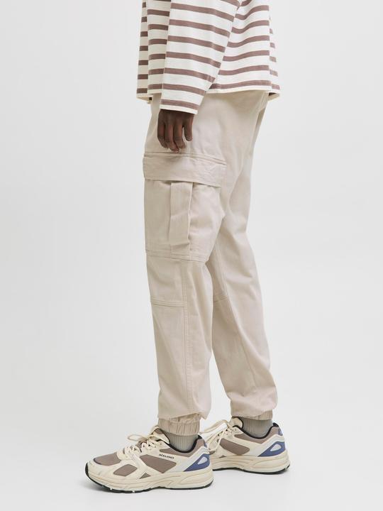 Actual product image Jack & Jones Relaxed Fit Relaxed Fit Hosen Relaxed Fit Hosen (W31/L32)