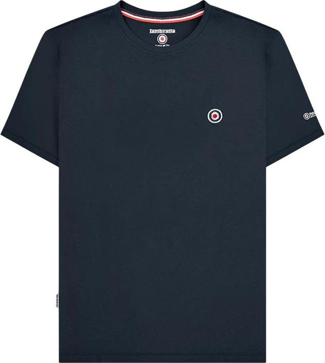 Immagine prodotto Lambretta Maglietta Grande e Alto Logo Uomo (3XL)