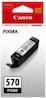 Produktbild Canon Pgi-570pgbk (BK)