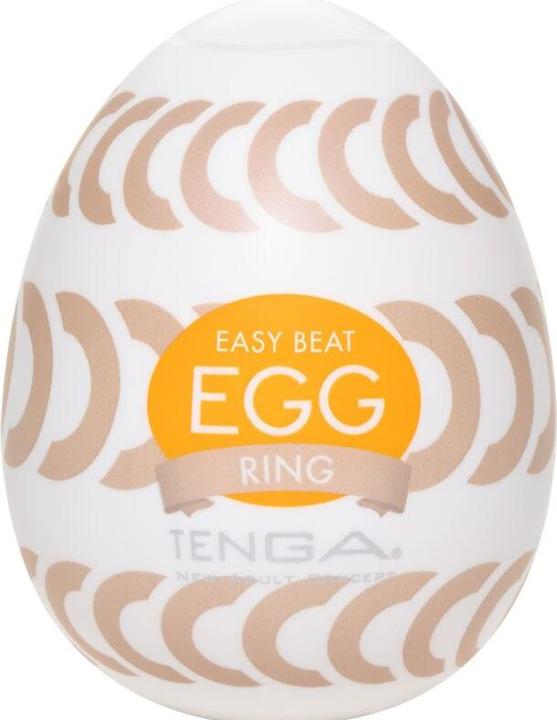 Image du produit Tenga Wonder Package