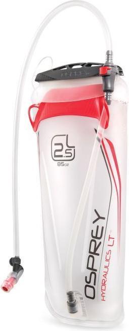 Actual product image Osprey Hydraulics LT 2.5L Reservoir
