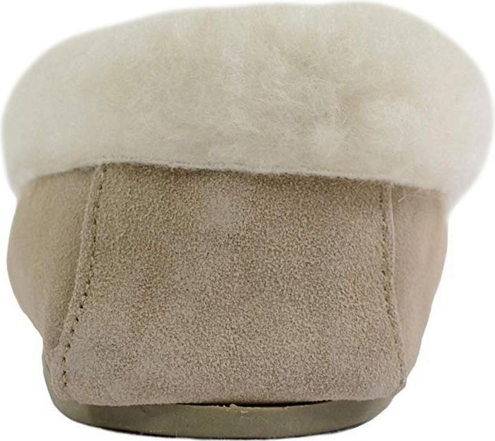 Immagine prodotto Eastern Counties Leather Mocassini da donna con suola dura (43)