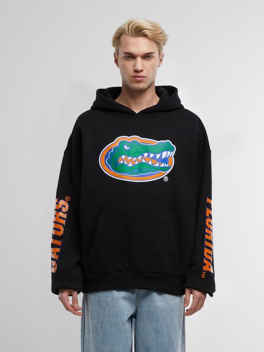 Immagine prodotto Urban Classics Upscale Florida Gators Multi Logo Oversize Hoody - 191455 (M)