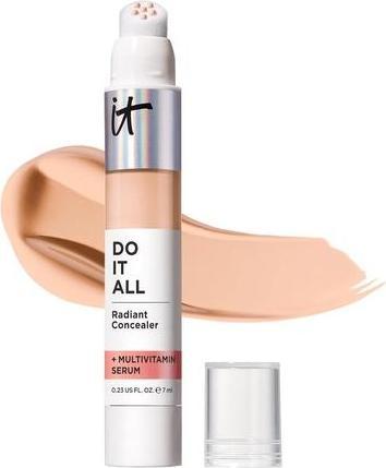 Actual product image It Cosmetics Do-It-All Concealer Light Neutral 210 7ml (Light Neutral)