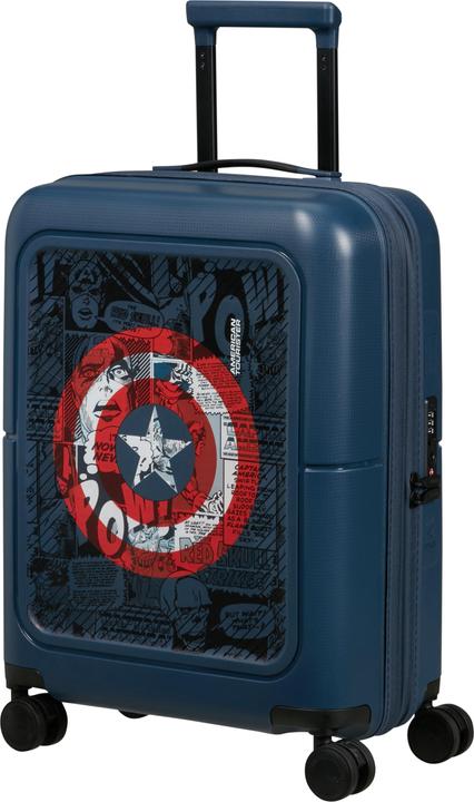 Immagine prodotto American Tourister Filatoio DASHPOP DISNEY (41 l, Bagaglio a mano (fino a 50 litri))