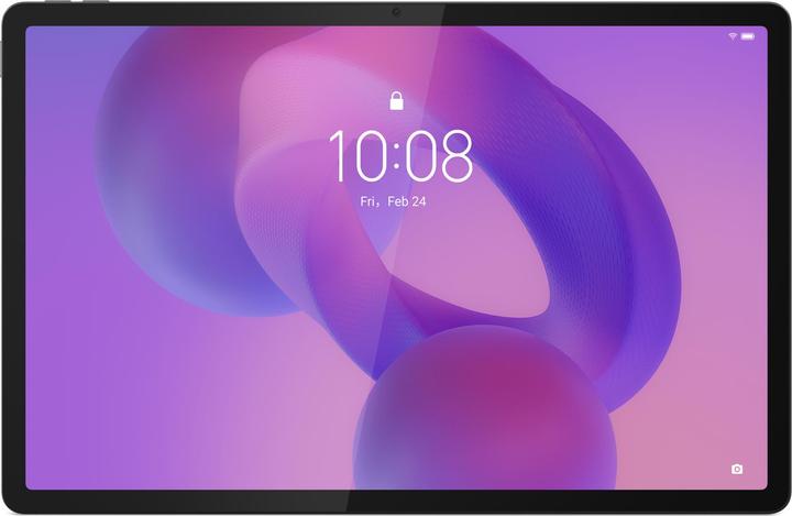 Actual product image Lenovo Idea Tab Pro (WLAN only, 12.70", 256 GB, Luna Grey)