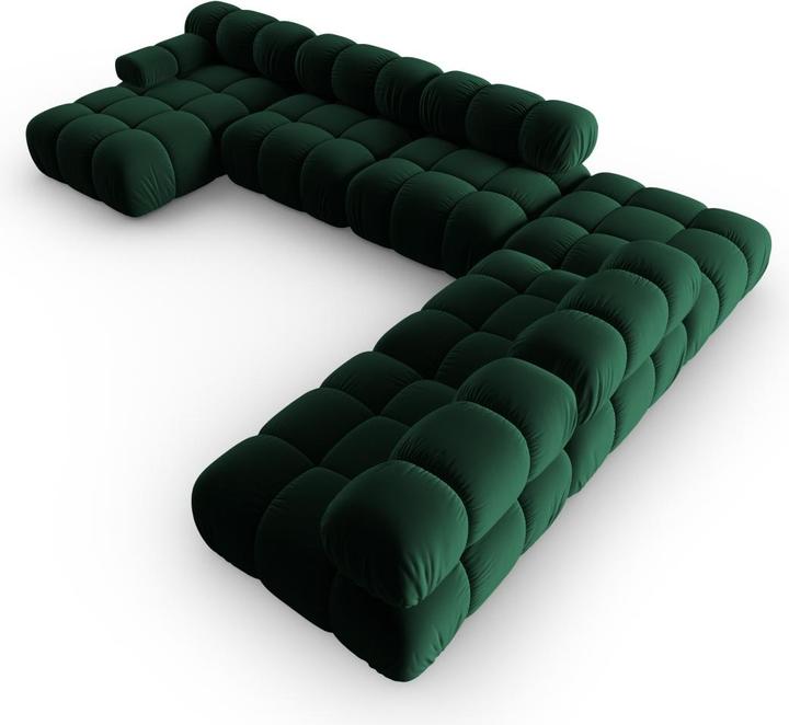 Actual product image Micadoni Bellis (Sofa landscape)