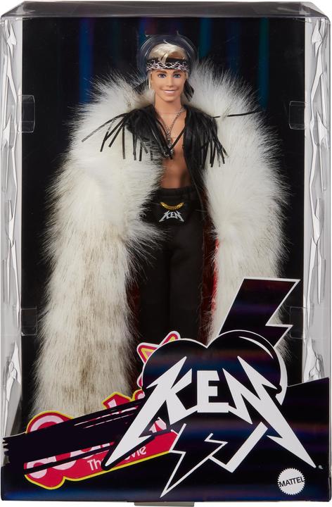 Produktbild Barbie Signature - Lead Ken