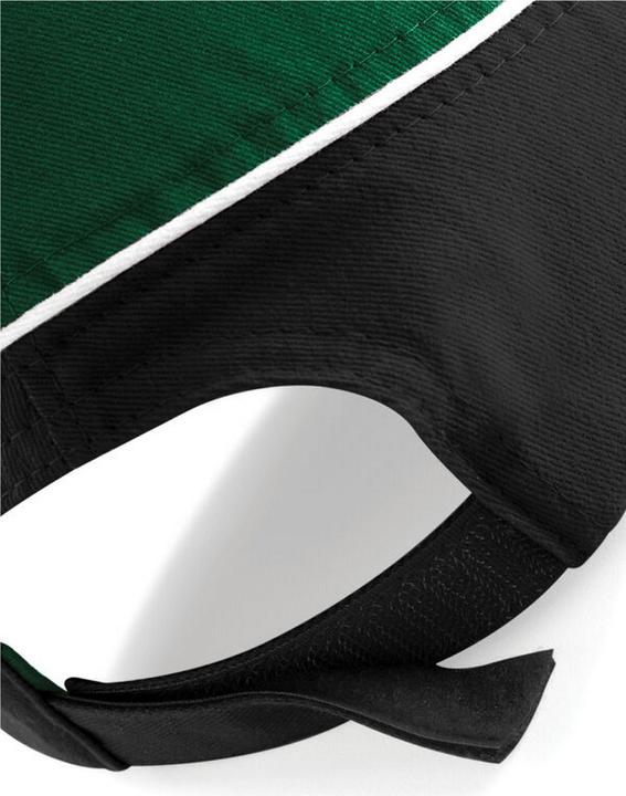Produktbild Beechfield Teamwear Competition Kappe (One Size)