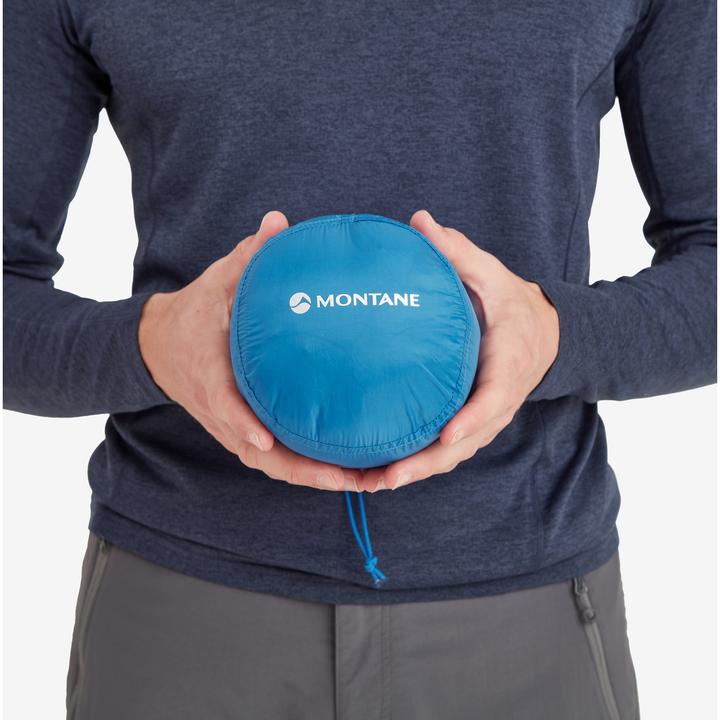 Actual product image Montane Anti-freeze (S)