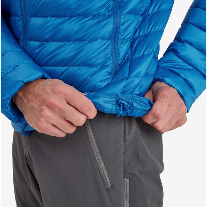 Actual product image Montane Anti-freeze (S)