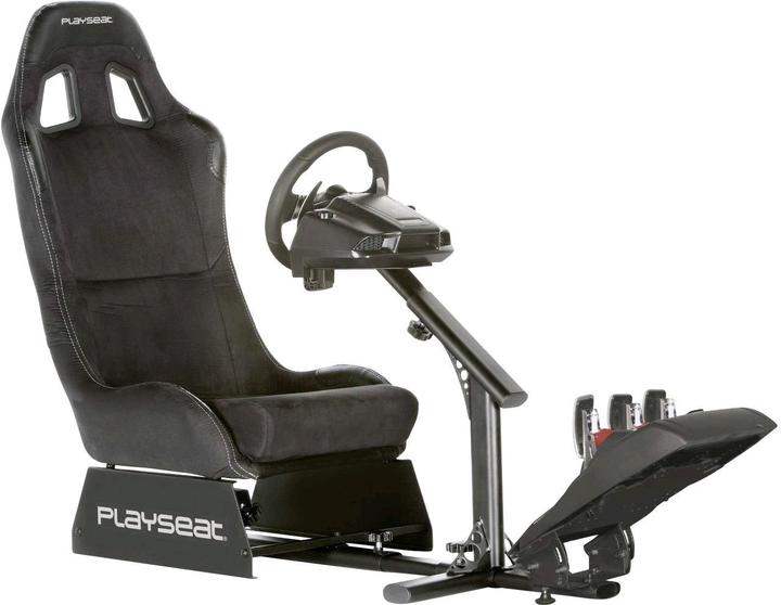 Immagine prodotto Playseat Evoluzione Alcantara