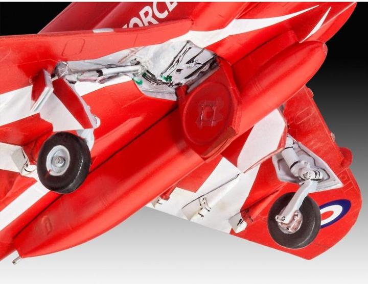 Produktbild Revell BAe Hawk T.1 Red Arrows