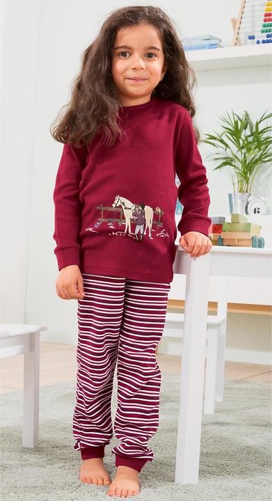 Image du produit Erwin Müller Pyjamas pour enfants (134)