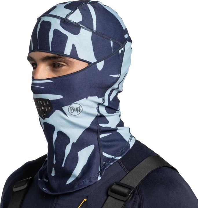 Actual product image Buff Thermonet Hinged