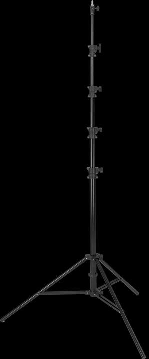 Actual product image Jinbei 1.09.041704 MZ-4800 Light Stand