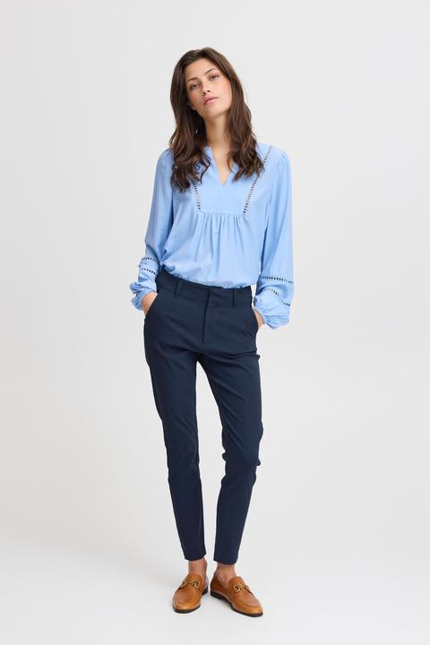 Image du produit B.young BYDIXI CHINO PANTS 20816133 (Bande de fréquences 38 (2600 MHz))
