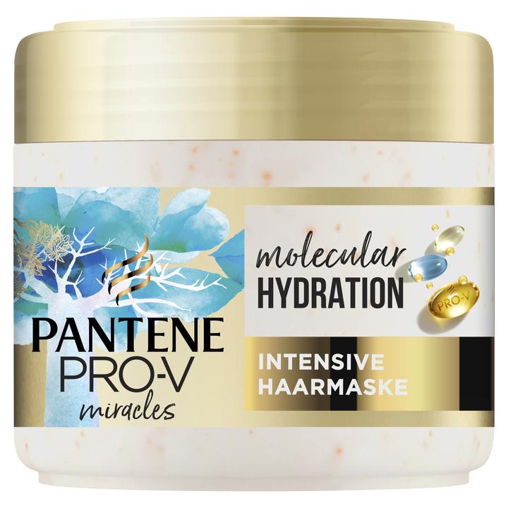 Actual product image Pantene Deep Hydration (300 ml)