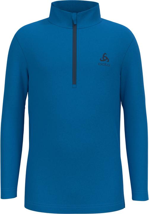 Odlo Mid layer 1/2 zip BERRA KIDS (104)