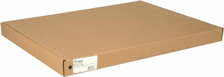 Image du produit equip Tablette variable pour armoires de serveurs, 1U sw