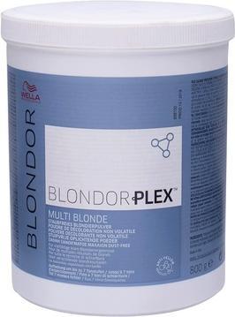 Image du produit Wella Blondor BlondorPlex