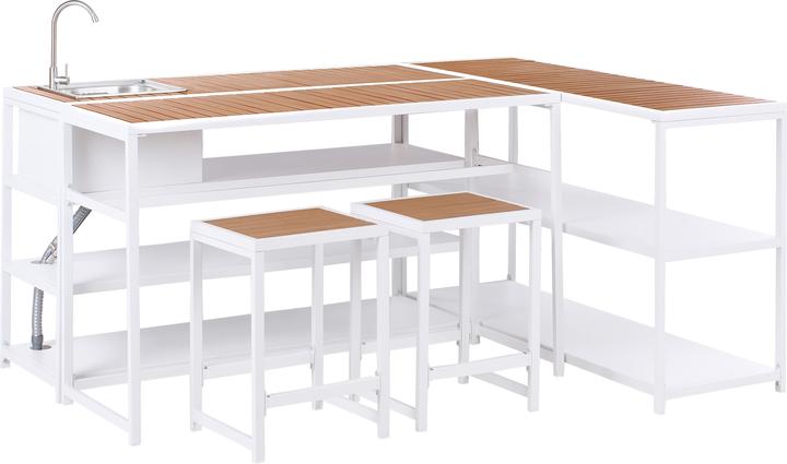 Actual product image Beliani Avetrana